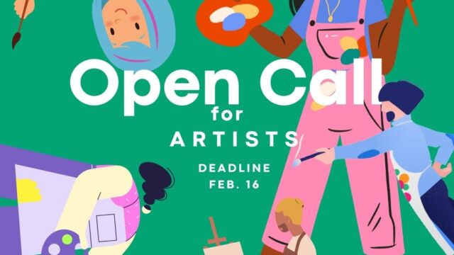 OPEN CALL FOR ARTIST by ASTO Gallery